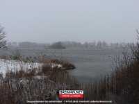 210207 Sneeuw HL 14  Winter in Genemuiden , zondag 7 februari 2021.