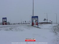 210207 Sneeuw HL 22  Winter in Genemuiden , zondag 7 februari 2021.