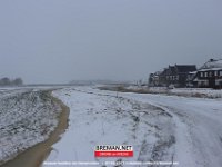 210207 Sneeuw HL 23  Winter in Genemuiden , zondag 7 februari 2021.