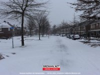 210207 Sneeuw HL 24  Winter in Genemuiden , zondag 7 februari 2021.