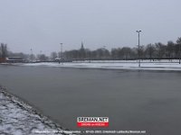 210207 Sneeuw HL 25  Winter in Genemuiden , zondag 7 februari 2021.