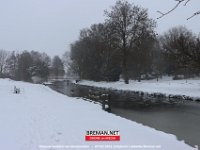 210207 Sneeuw HL 28  Winter in Genemuiden , zondag 7 februari 2021.
