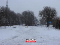 210207 Sneeuw HL 56  Winter in Genemuiden , zondag 7 februari 2021.