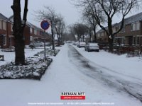 210207 Sneeuw HL 59  Winter in Genemuiden , zondag 7 februari 2021.