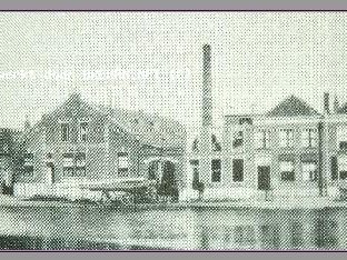 xxxxxx Oosterkade melkfabriek