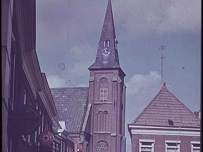 xxxxxx Langestraat Kerk 02