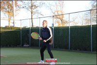 191130 Tennis JB (92) : Visbak toss-toernooi 2019
