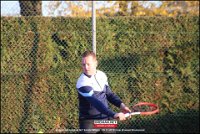 191130 Tennis JB (94) : Visbak toss-toernooi 2019