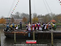 211120 Intocht Sinterklaas HH 1