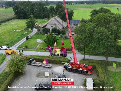 230818 Corso Aanrijden M346  default : single