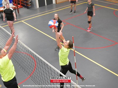 231222 Snertvolleybal BB 101