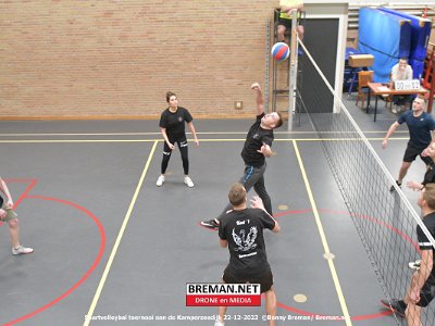 231222 Snertvolleybal BB 19