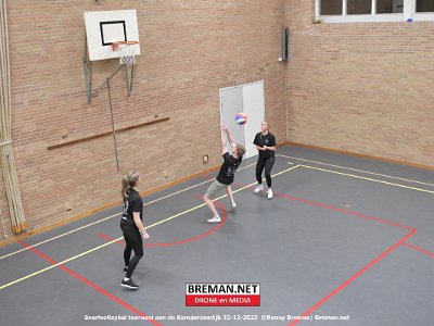 231222 Snertvolleybal BB 27