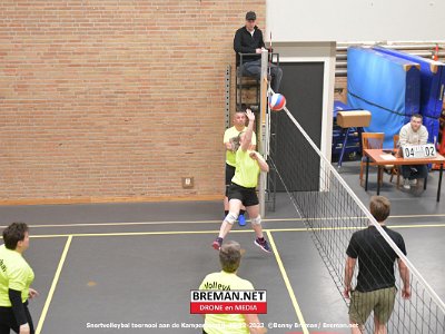 231222 Snertvolleybal BB 86