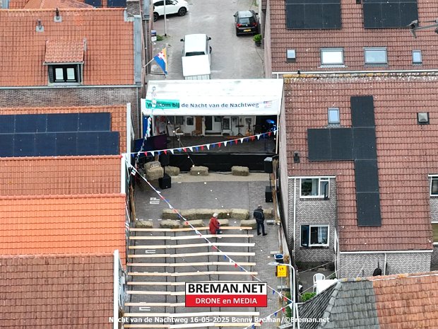 Nacht van de Nachtweg