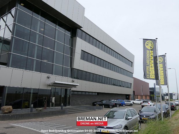 Open Bedrijvendag Genemuiden