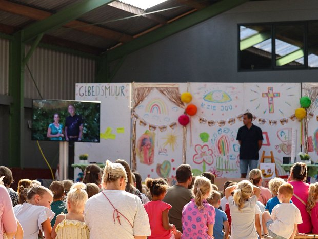 VBK 19 en 20 augustus