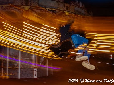 2025-10-17 KERMIS Biestemerkt in Genemuiden