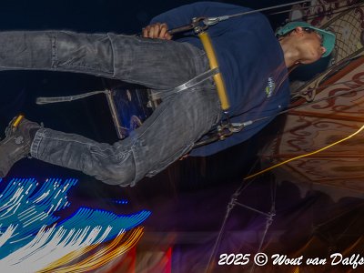 2025-10-17 KERMIS Biestemerkt in Genemuiden