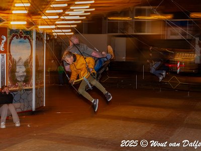 2025-10-17 KERMIS Biestemerkt in Genemuiden