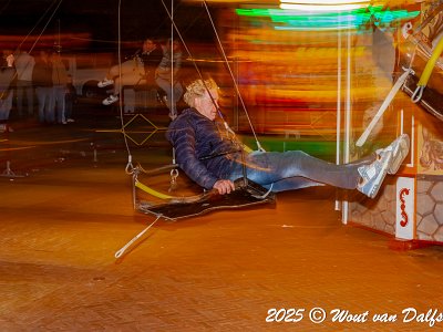2025-10-17 KERMIS Biestemerkt in Genemuiden