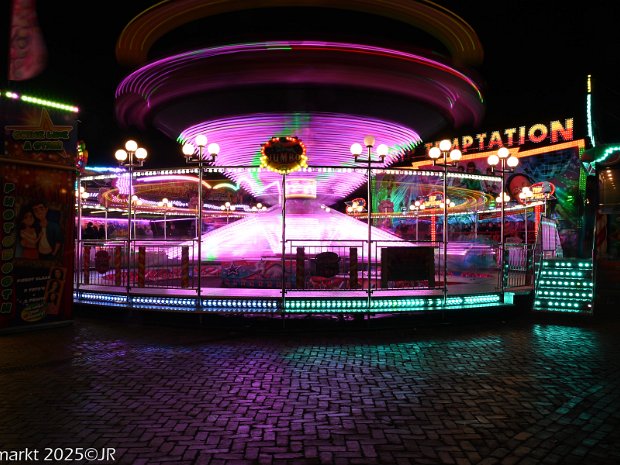 Spelen met licht op de Biestemerk